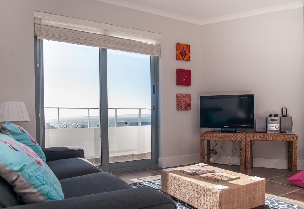 Malindila Apartment & House Langebaan Exterior photo