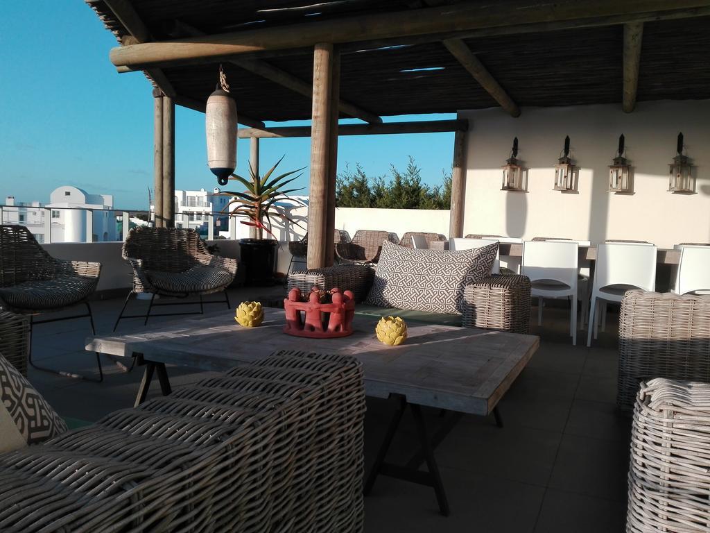 Malindila Apartment & House Langebaan Exterior photo