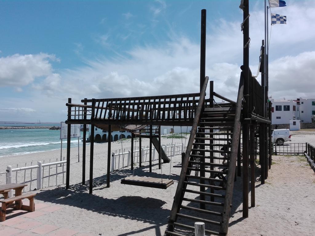 Malindila Apartment & House Langebaan Exterior photo