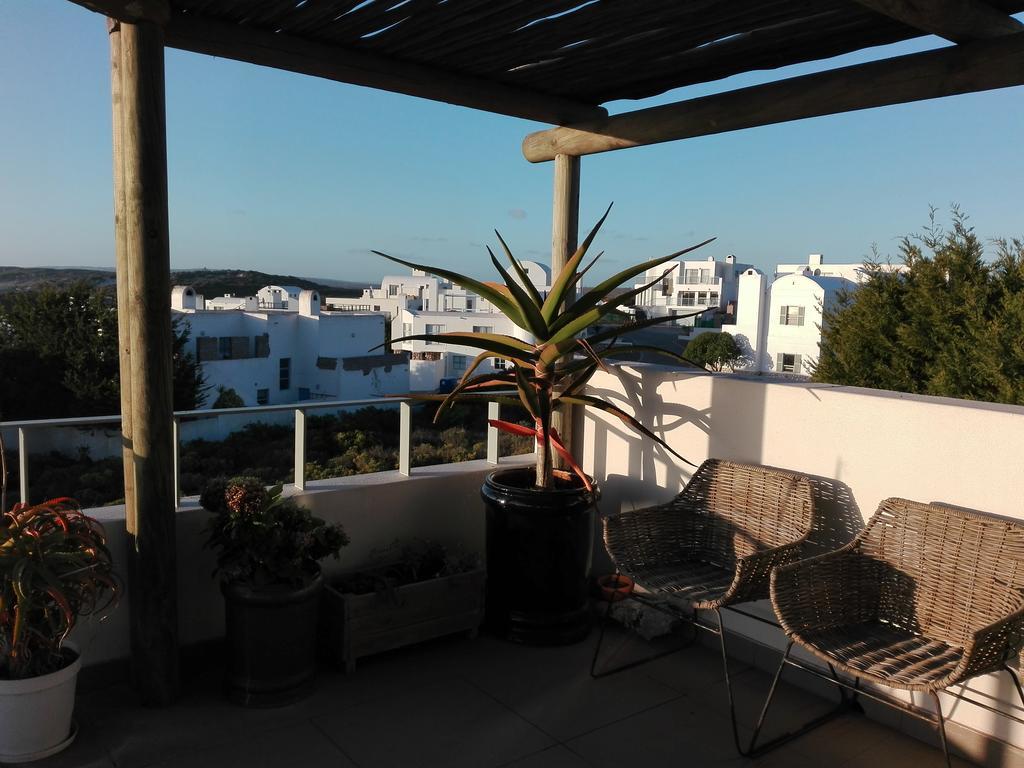 Malindila Apartment & House Langebaan Exterior photo