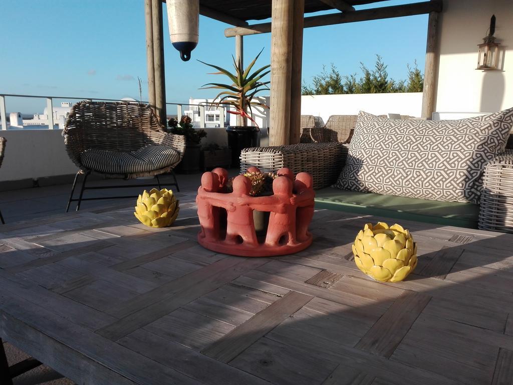 Malindila Apartment & House Langebaan Exterior photo