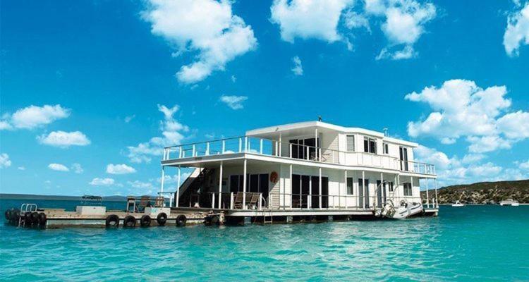 Malindila Apartment & House Langebaan Exterior photo