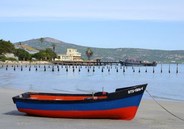 Malindila Apartment & House Langebaan Exterior photo